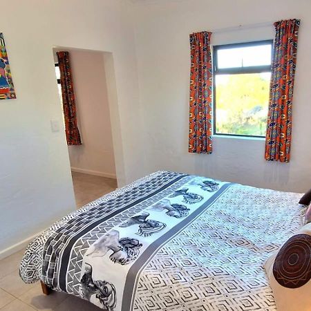 Colourful Bnb The Crags Екстер'єр фото